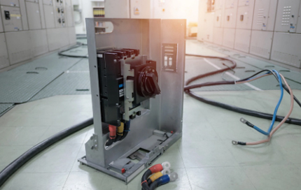 高压开关柜的清洗工作应该怎样做