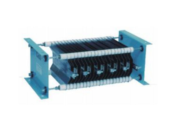 克令吊中心滑环箱