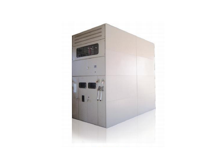 交流固定式金属封闭开关设备