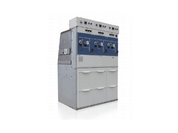 气体绝缘环网开关设备