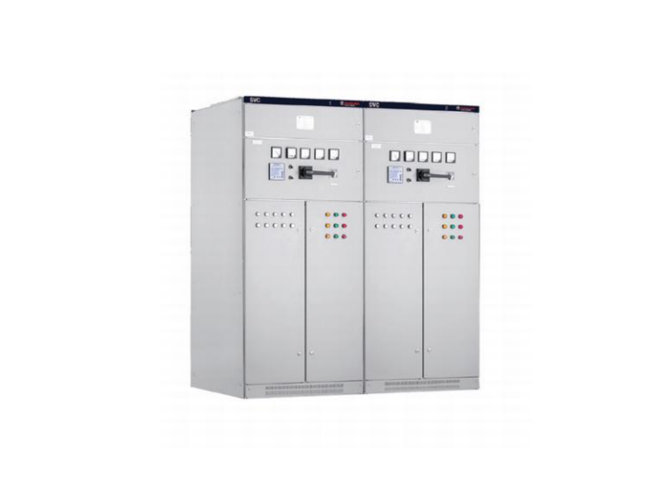 SVC低压无功功率补偿设备