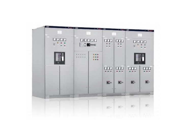GBD 低压固定分隔式开关设备