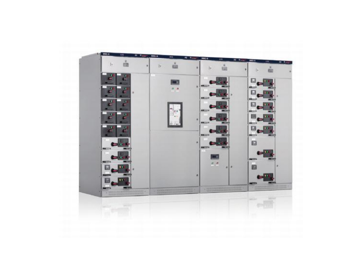 MNS 低压抽出式开关设备