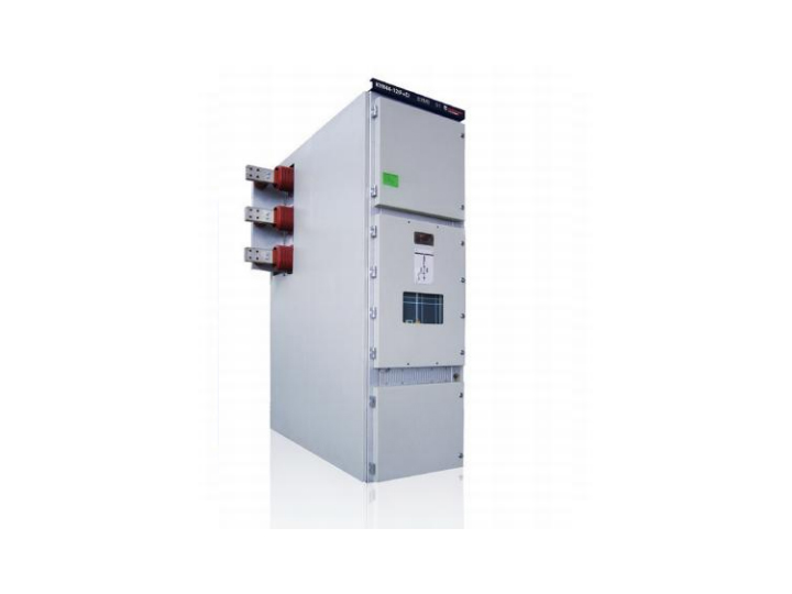 KYN28-12 户内交流金属铠装移开式开关设备