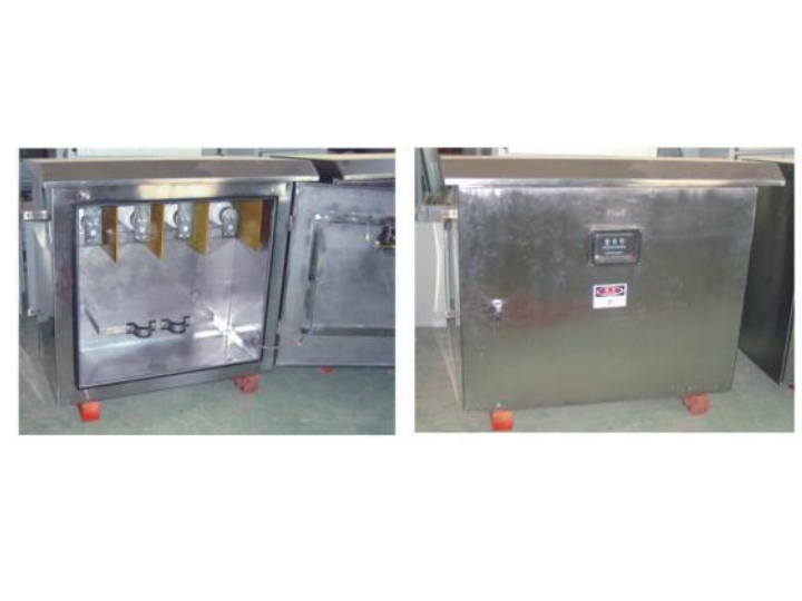 高压码头接线箱